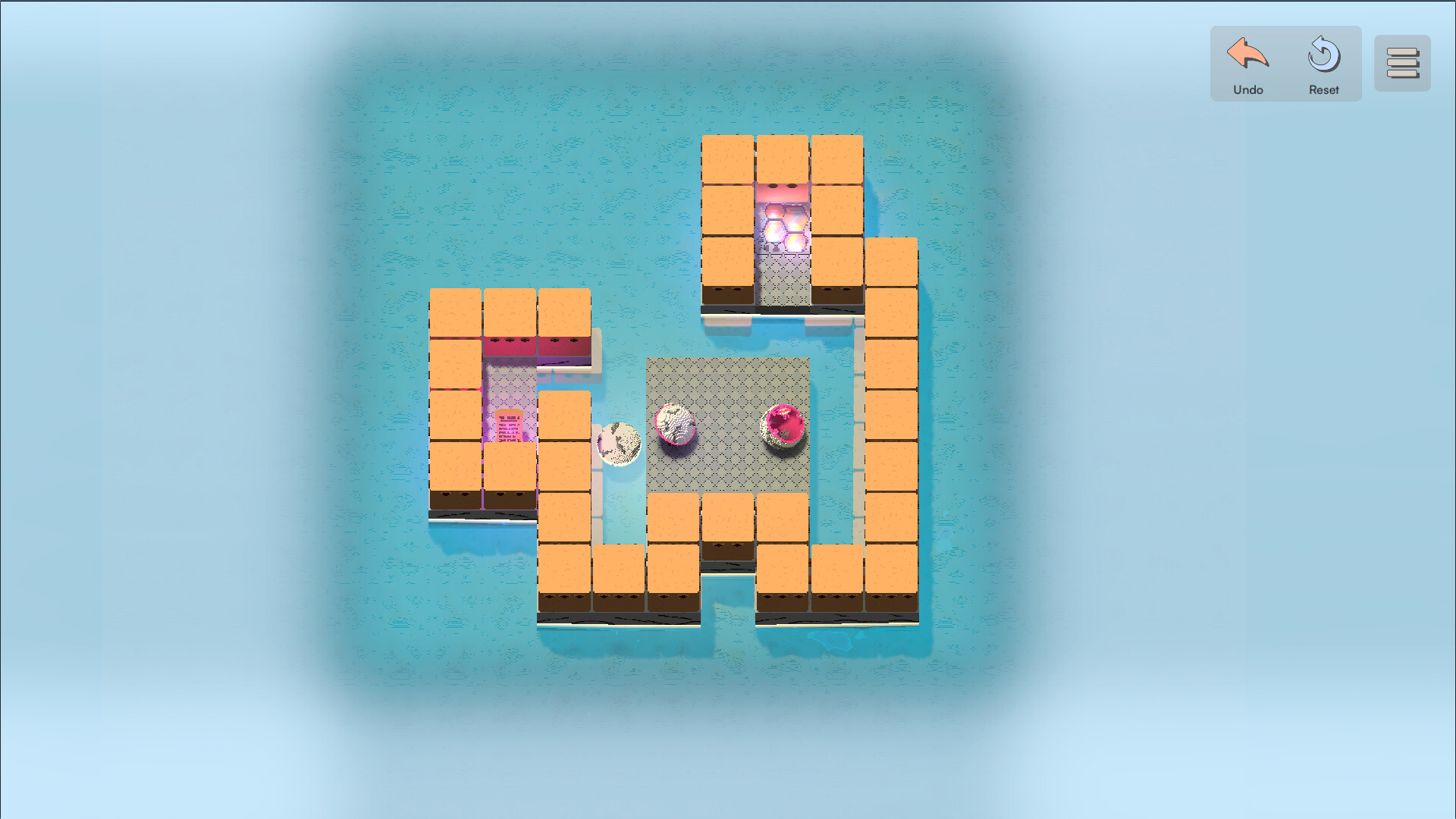 Glimmer screenshot 3