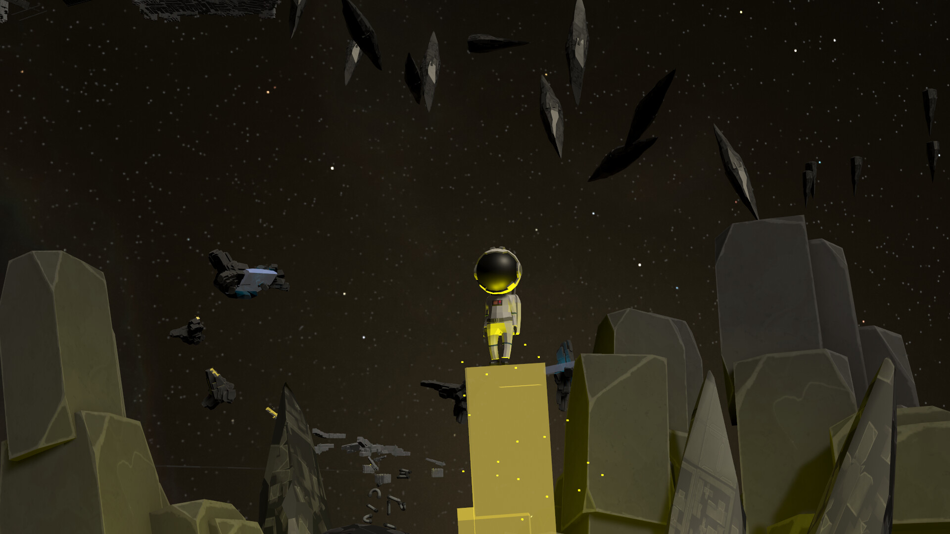 At Light Speed screenshot 10