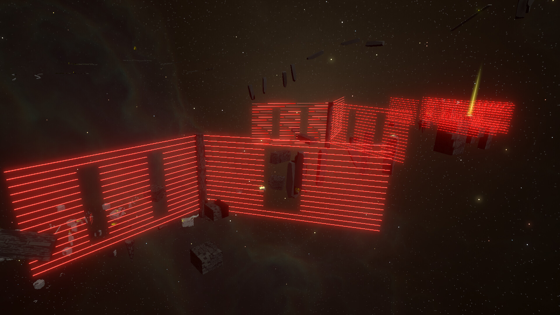At Light Speed screenshot 2