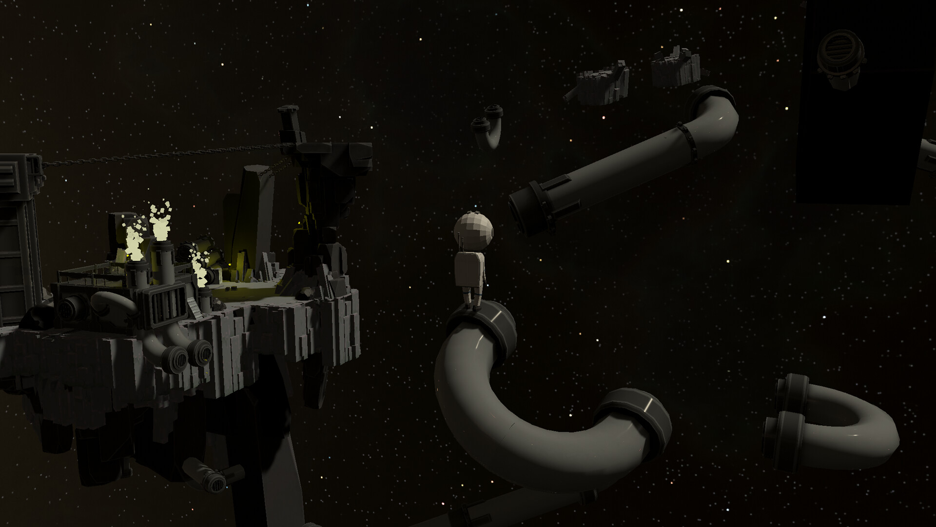 At Light Speed screenshot 4