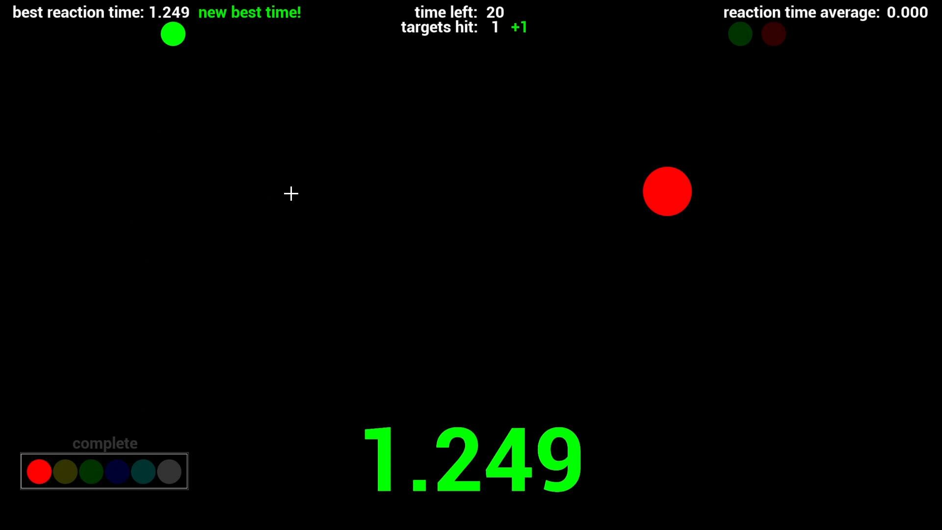 reactOmatic screenshot 2