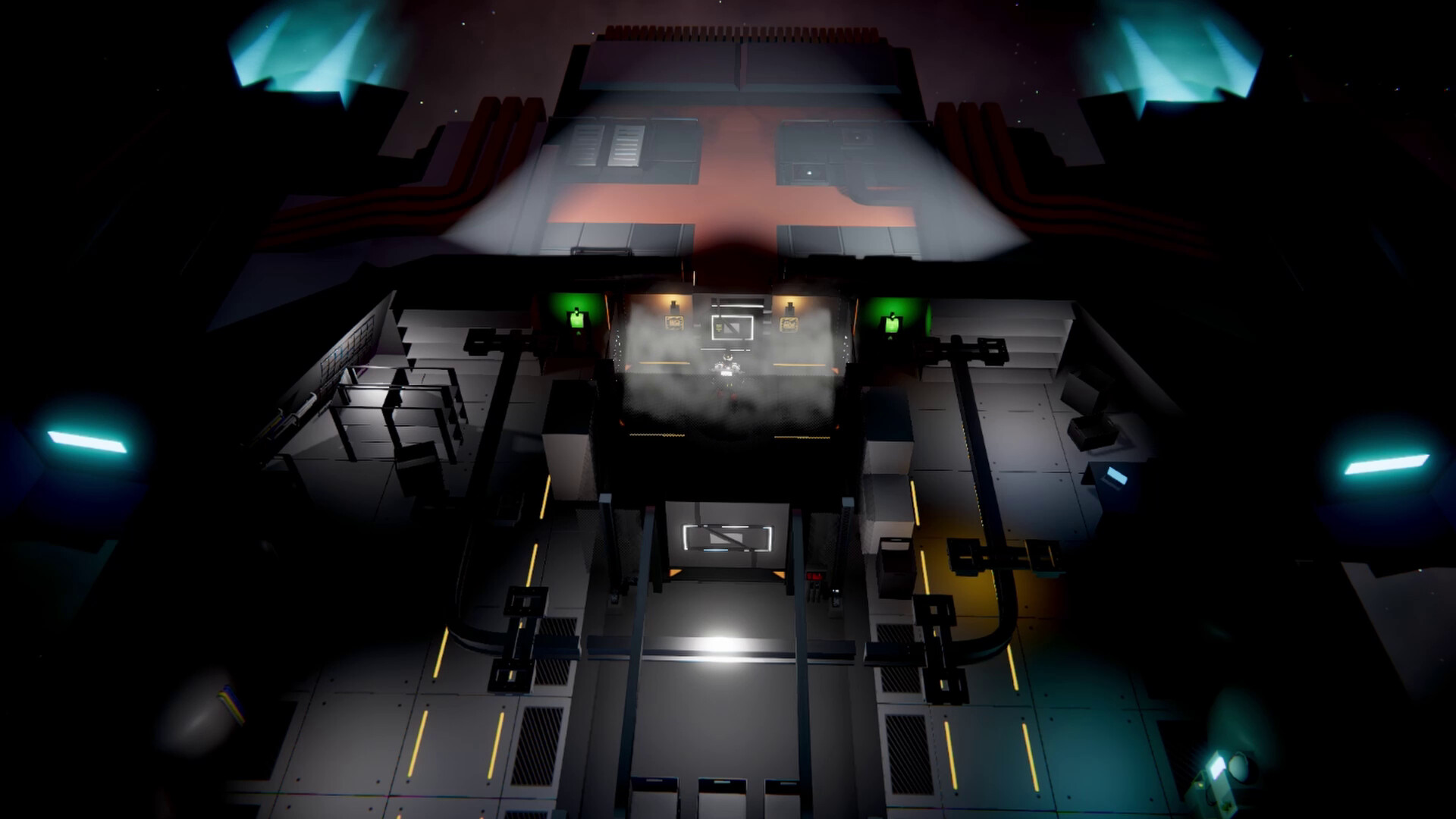 Expiri: Tenebris screenshot 6