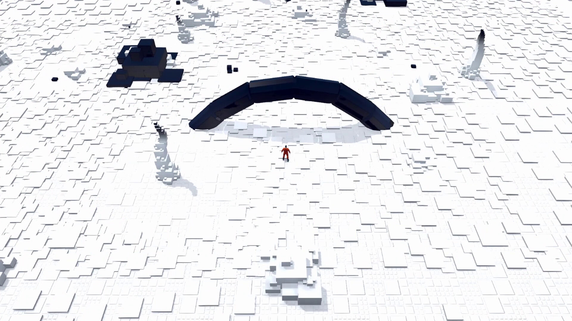 Expiri: Tenebris screenshot 11