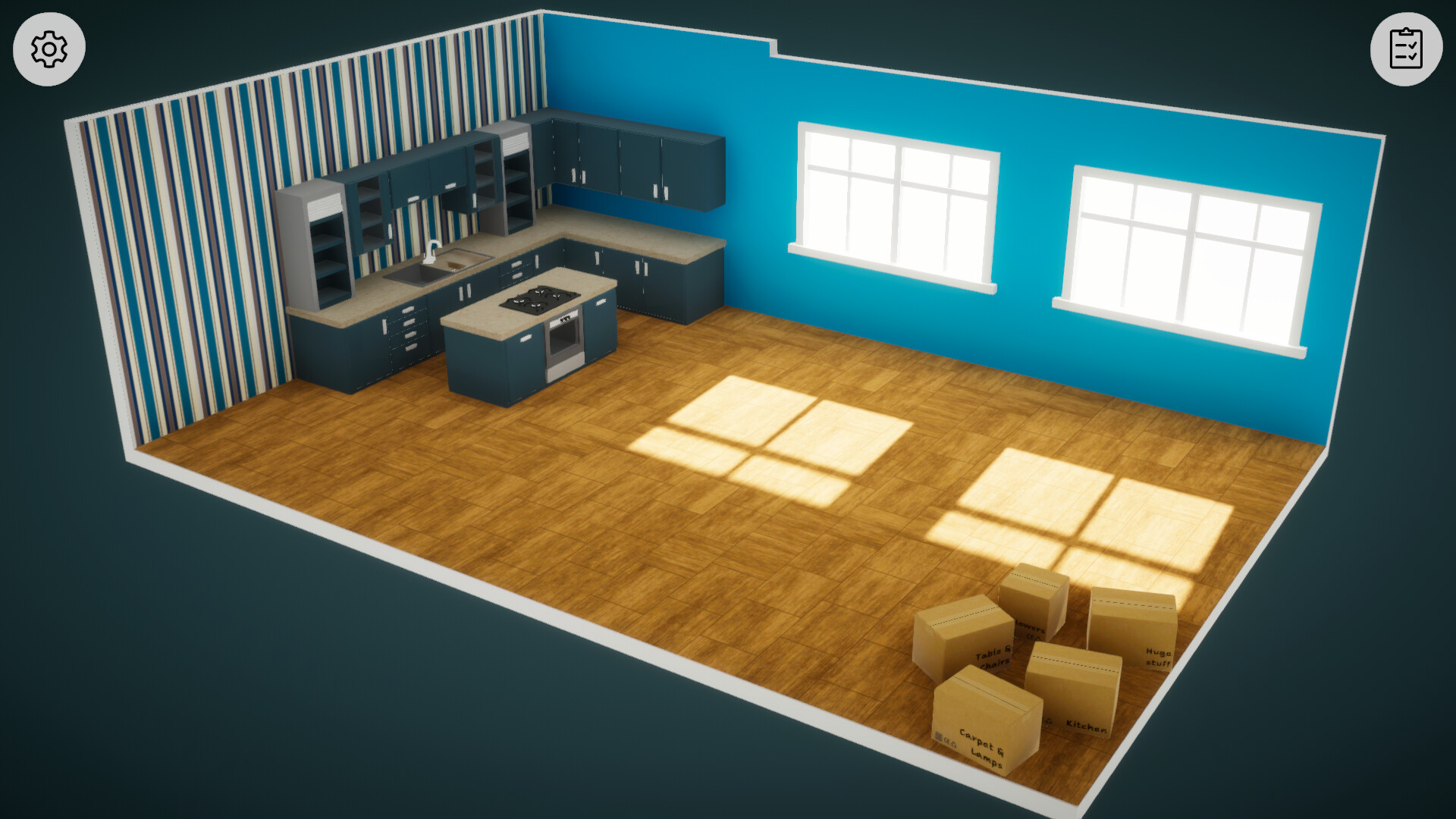 Cozy Mozy screenshot 12