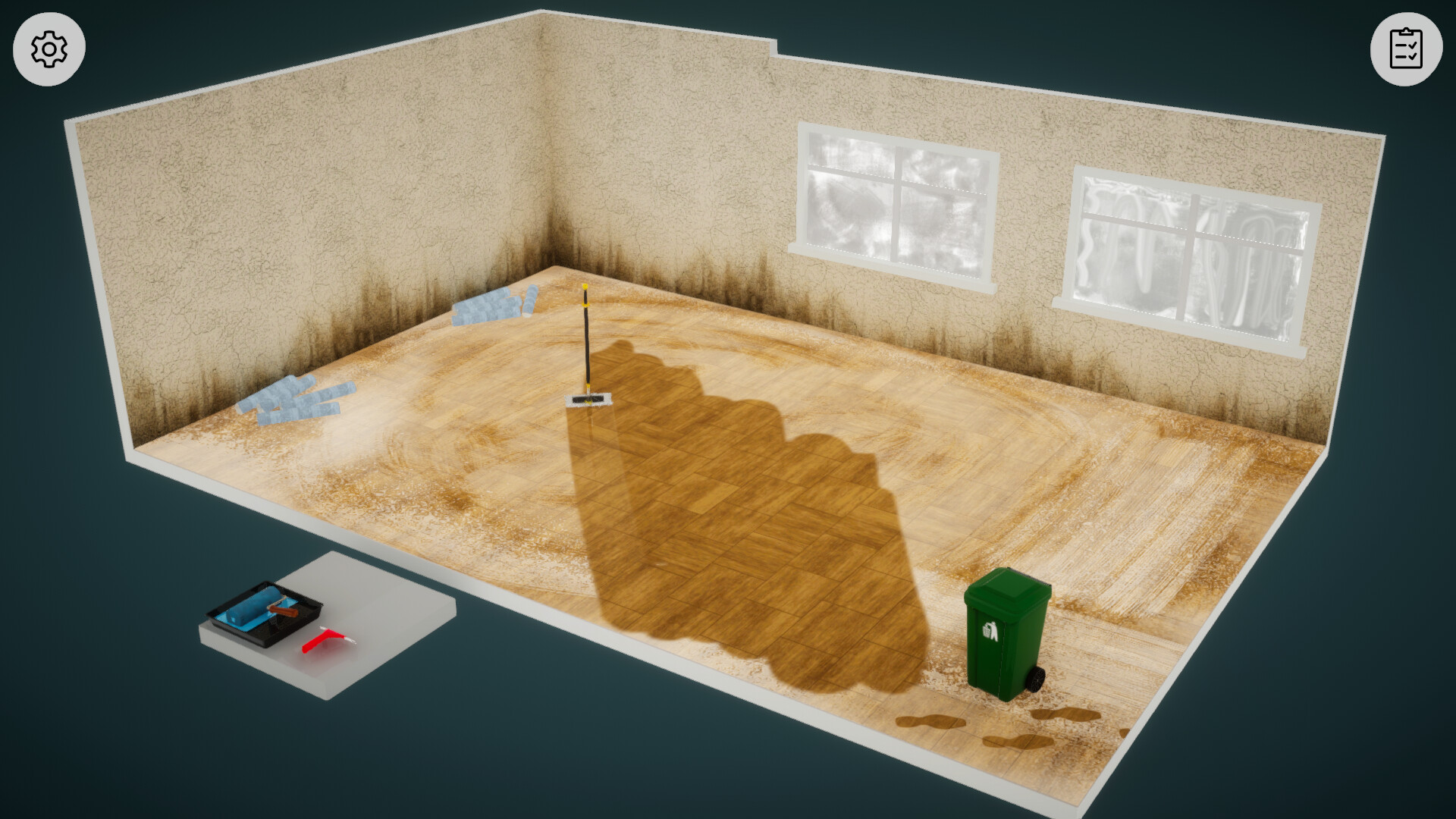 Cozy Mozy screenshot 7