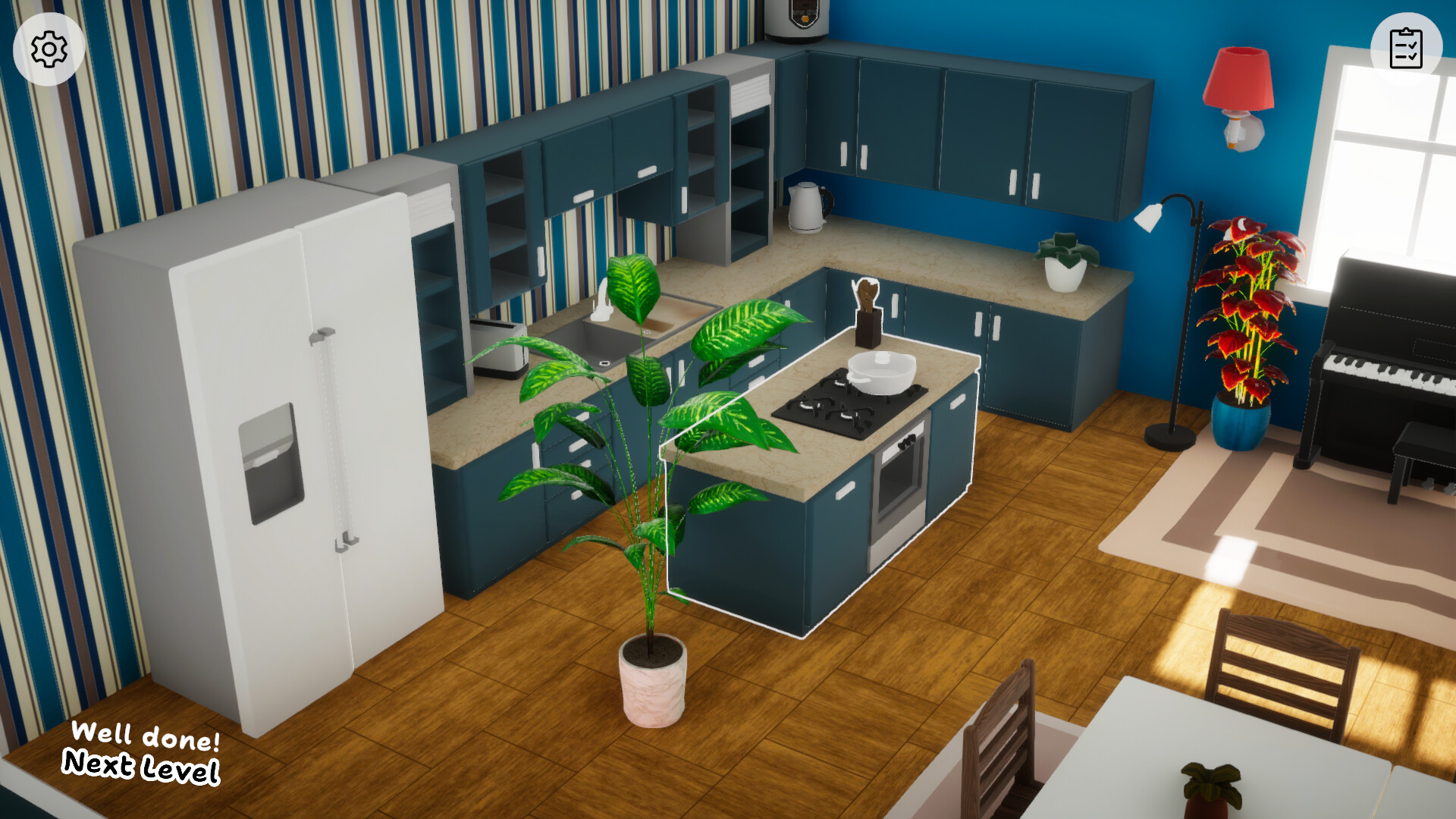 Cozy Mozy screenshot 8