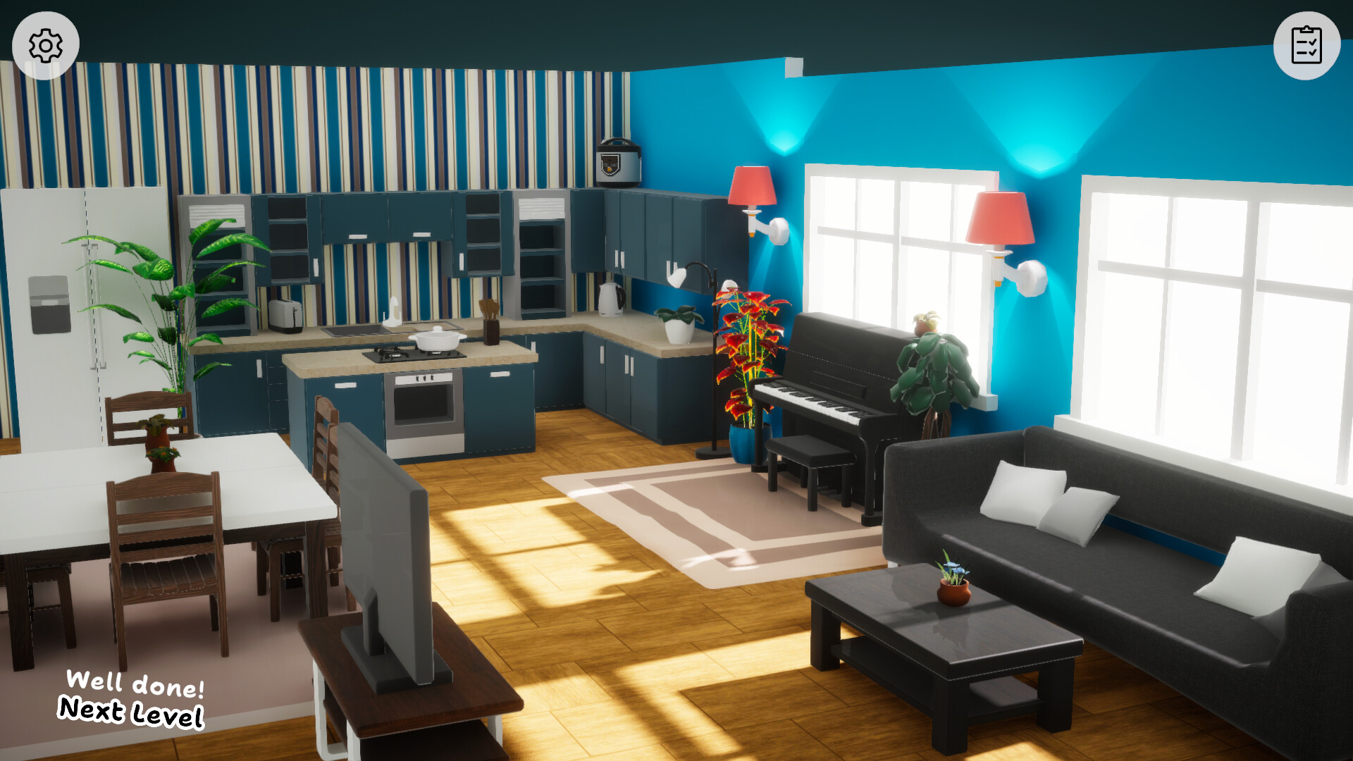 Cozy Mozy screenshot 5