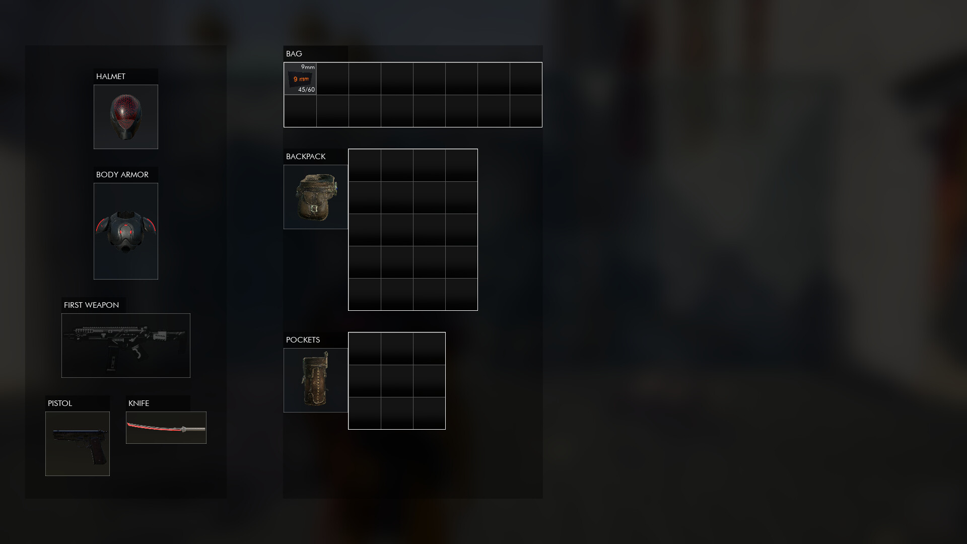 Nephilim Uprising screenshot 2