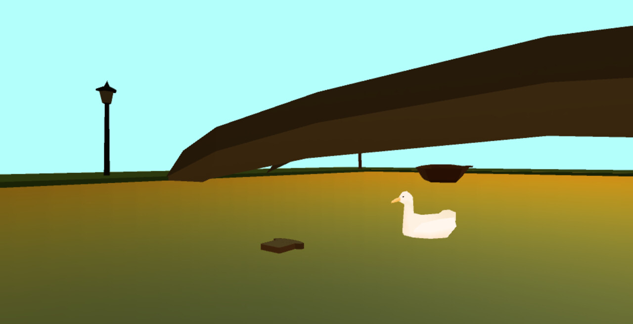 There's a Duck Behind You! screenshot 4