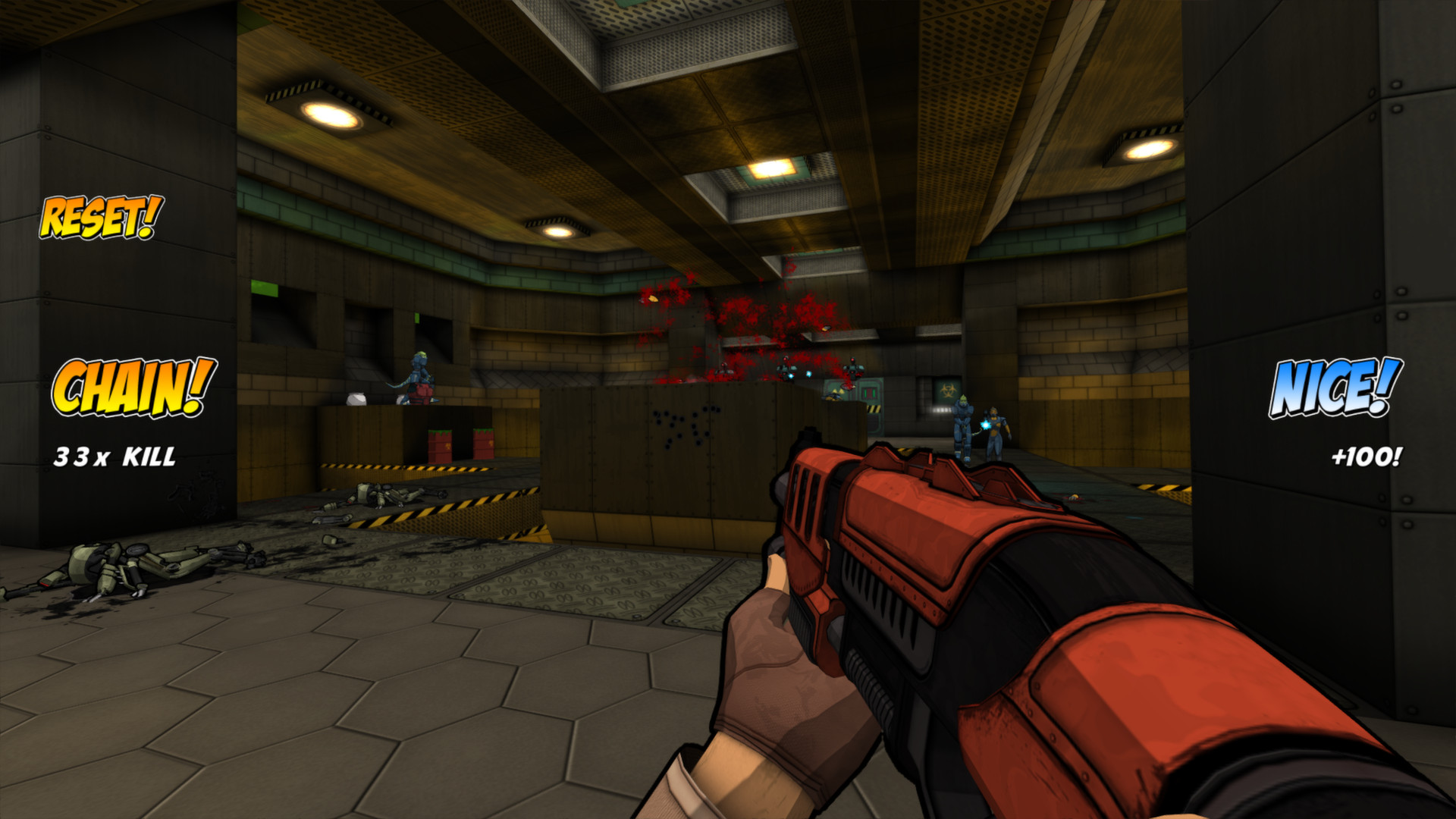 Wrack screenshot 5