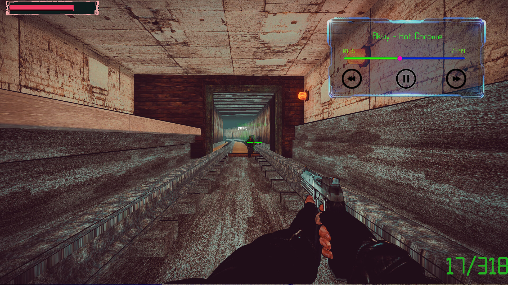 Son of Perun Kharkiv screenshot 7