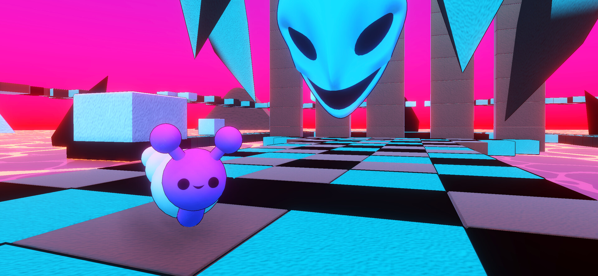 Snaileeyo Save Them screenshot 2