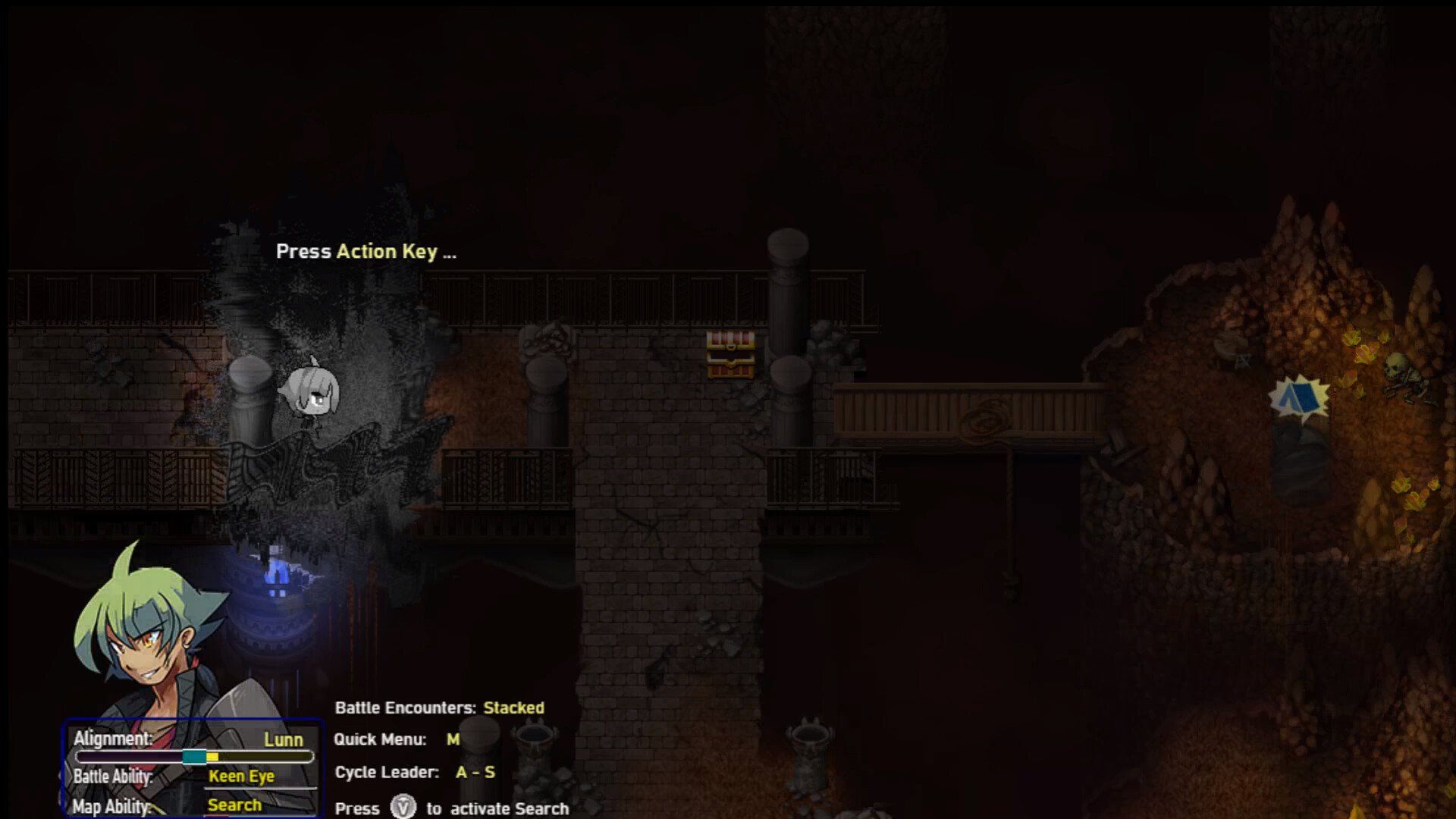 Moons of True Magic screenshot 2