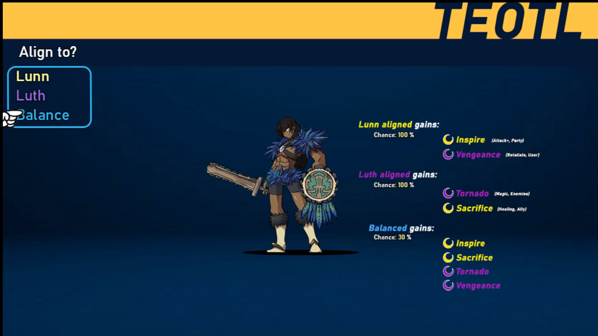 Moons of True Magic screenshot 8