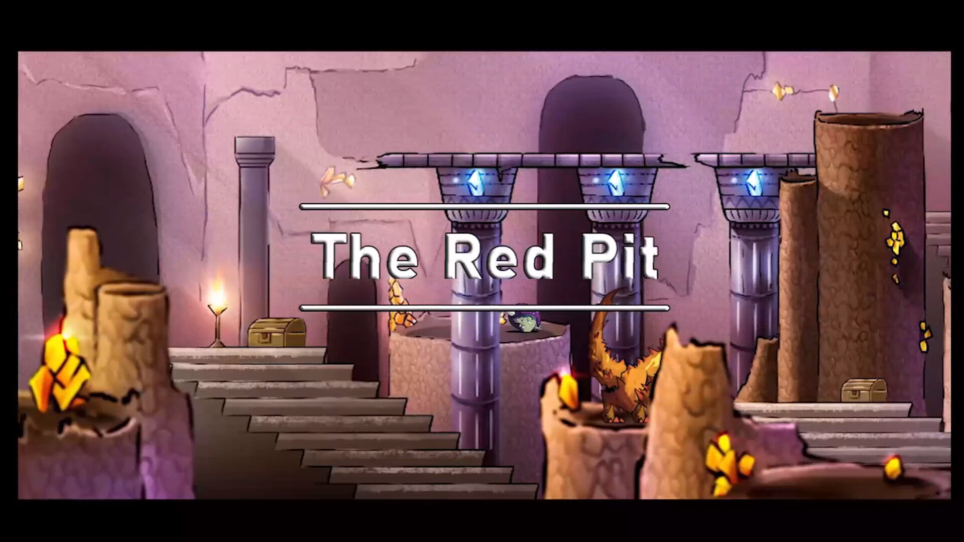 Moons of True Magic screenshot 6