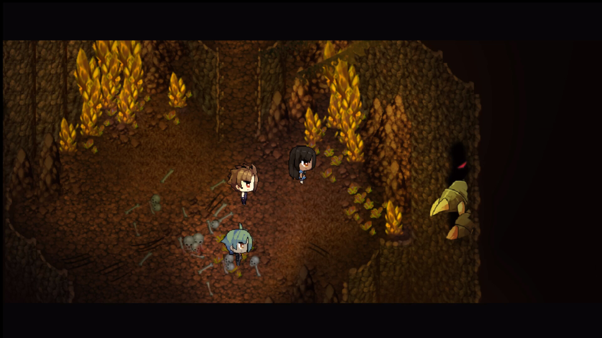 Moons of True Magic screenshot 3