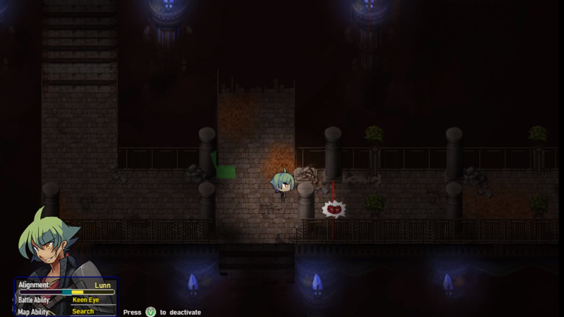 Moons of True Magic screenshot 7