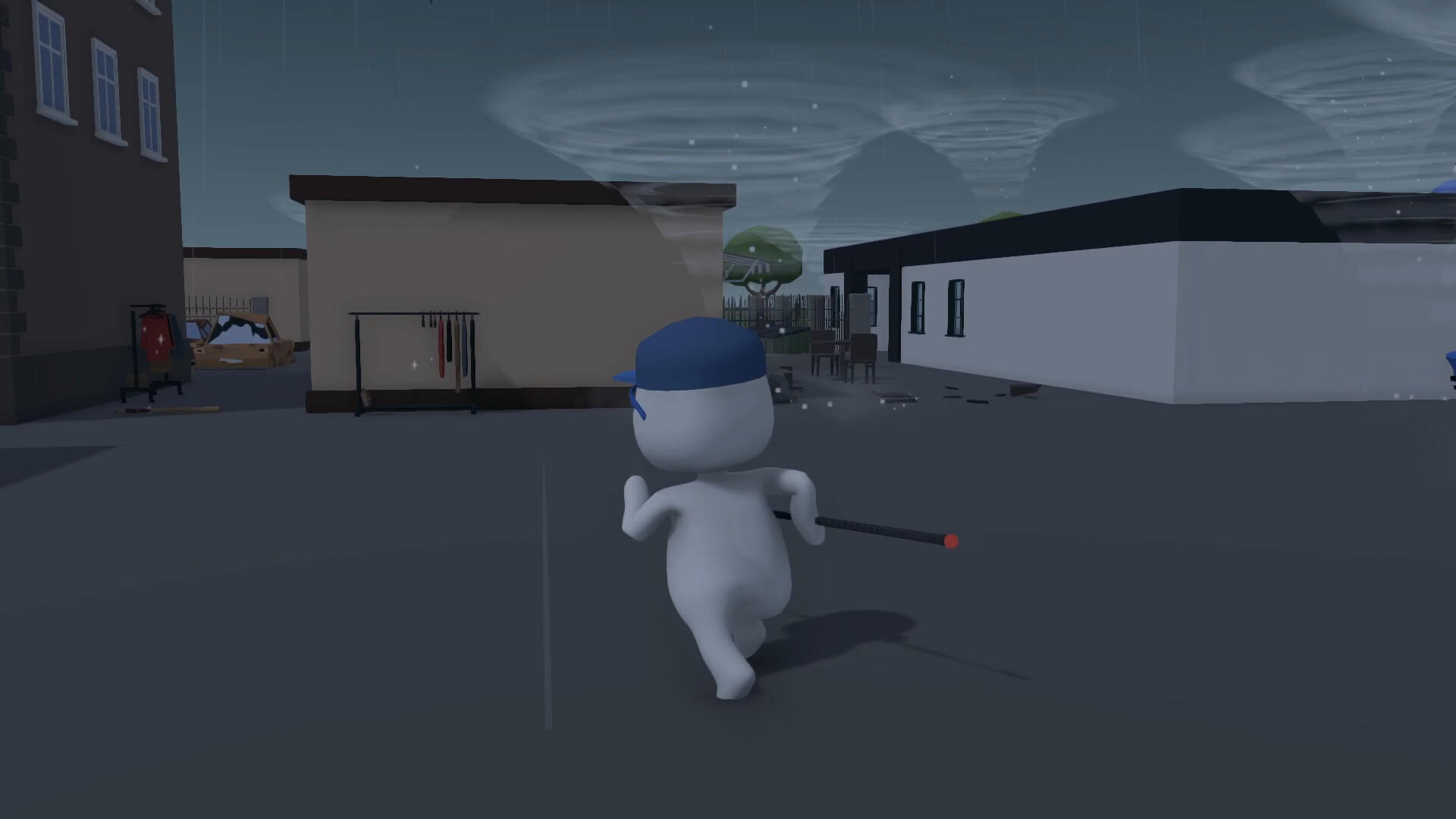Mayhemers screenshot 4