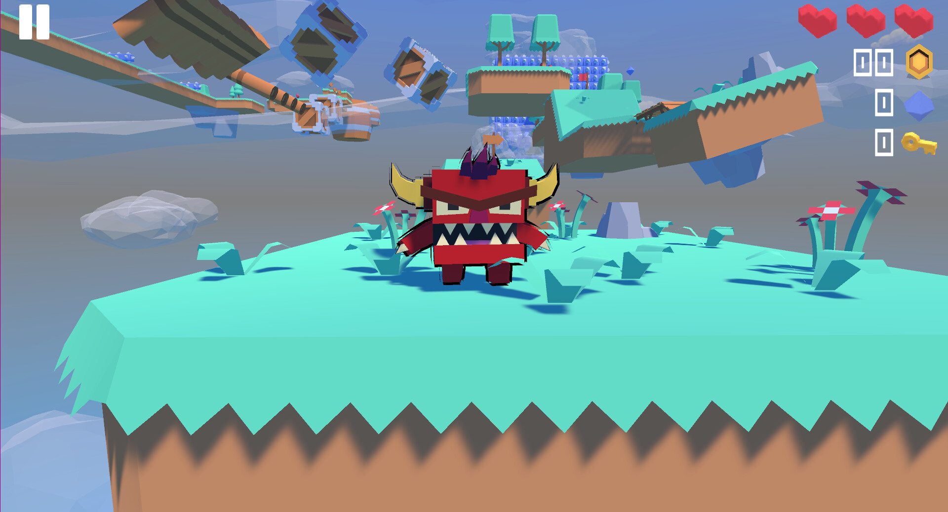 Cloud Jump screenshot 5