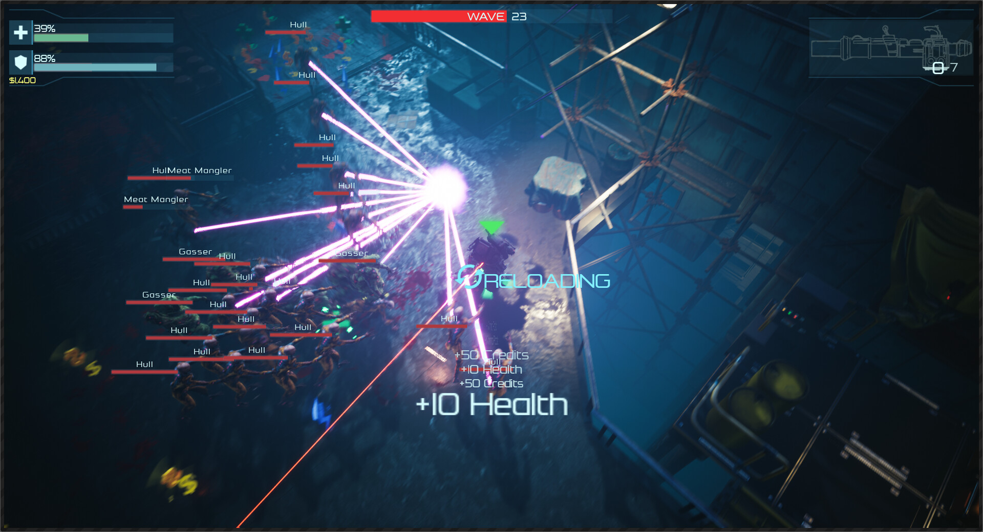 Shutdown screenshot 5