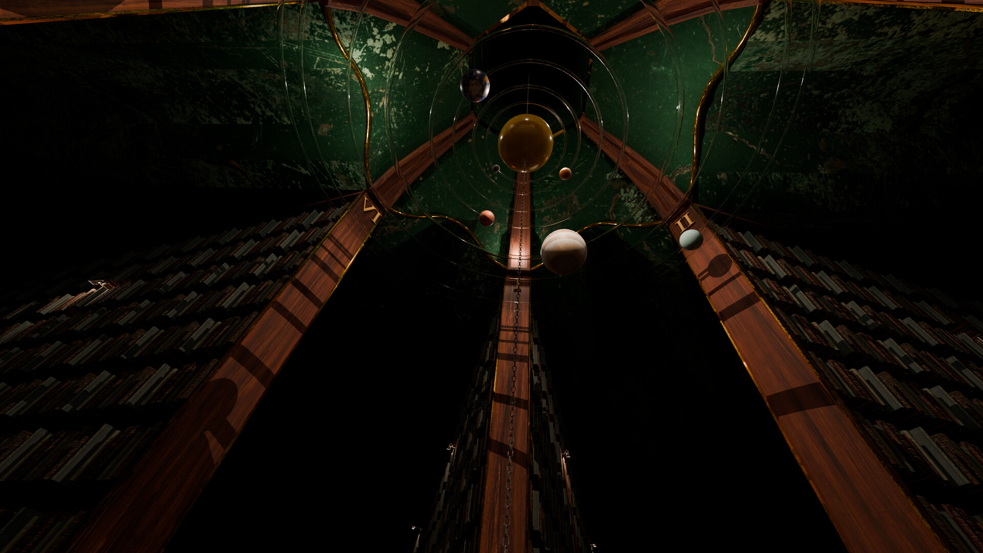 Mankind screenshot 8