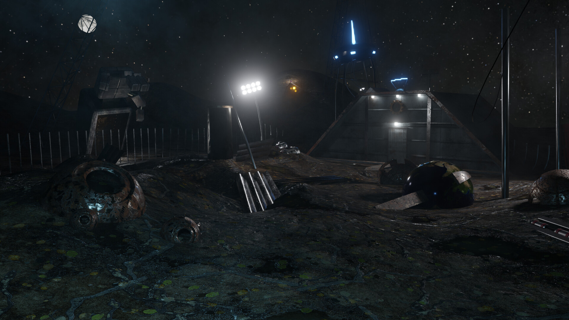 Mankind screenshot 4