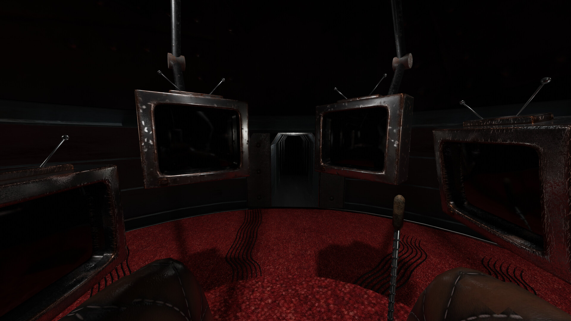 Mankind screenshot 10