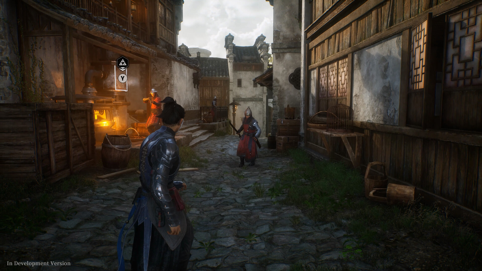 The God Slayer screenshot 5