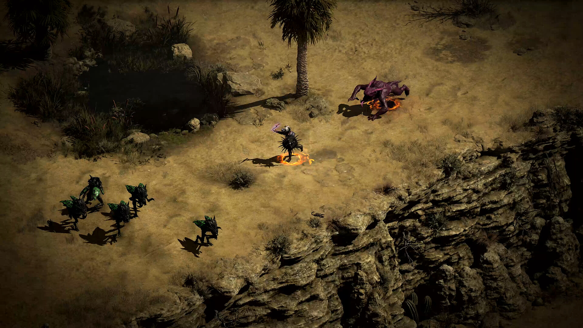 Diablo II: Resurrected – Infernal Edition screenshot 5