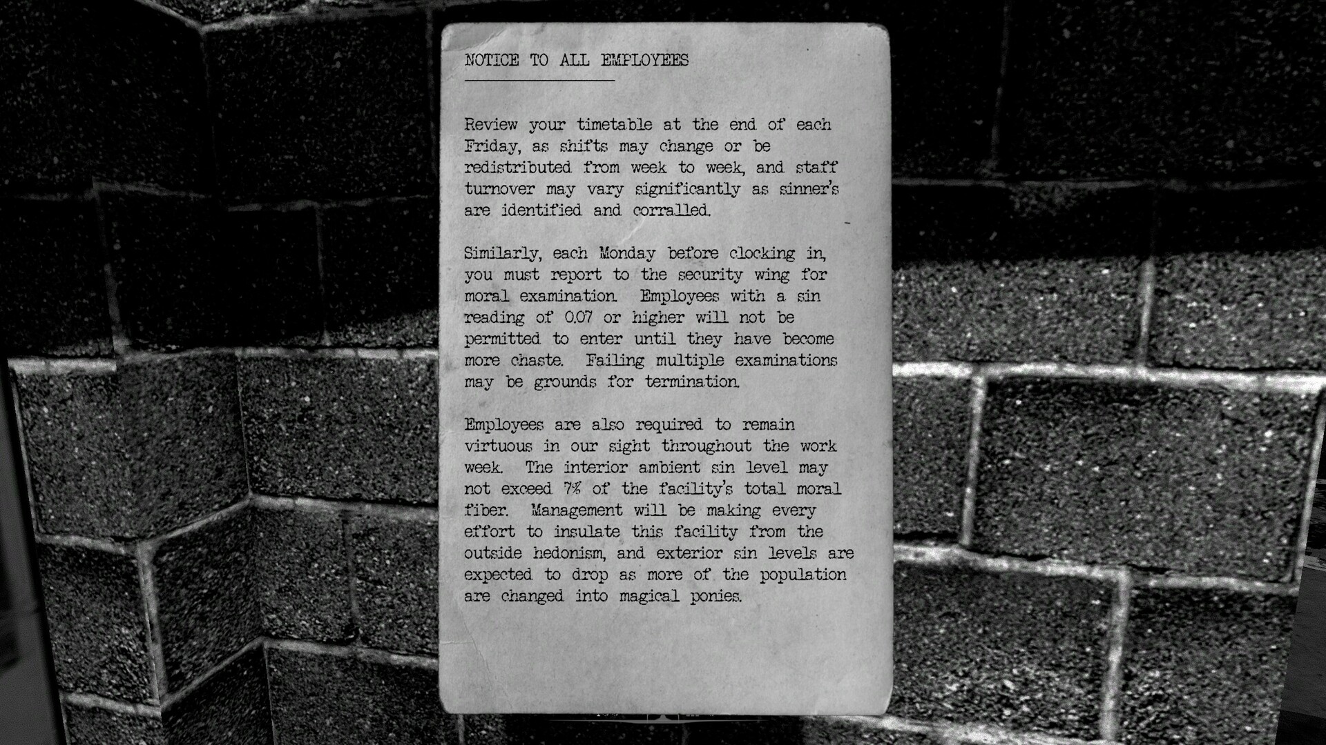 The Pony Factory screenshot 7