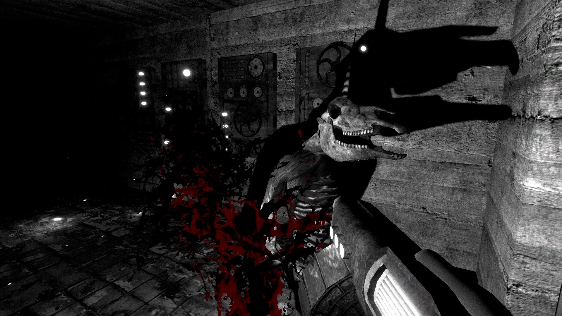 The Pony Factory screenshot 1