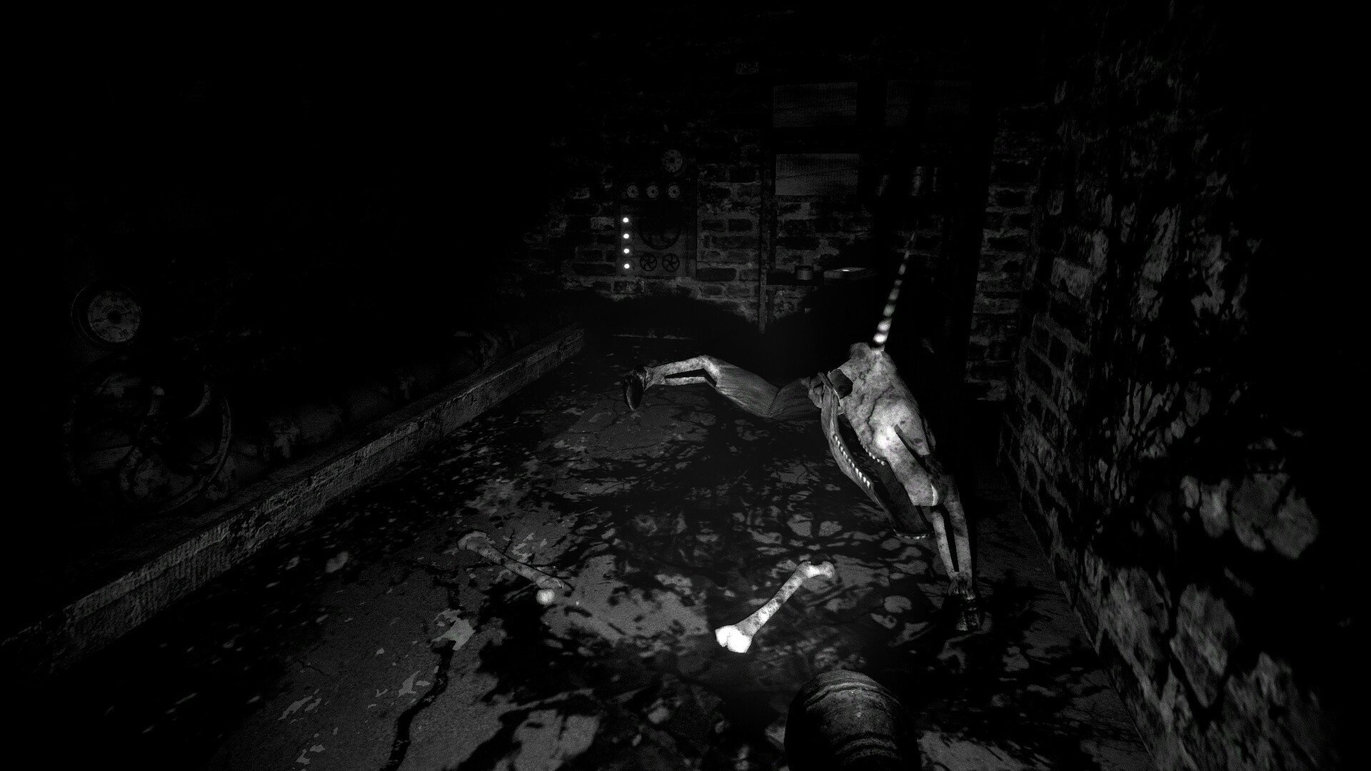The Pony Factory screenshot 2