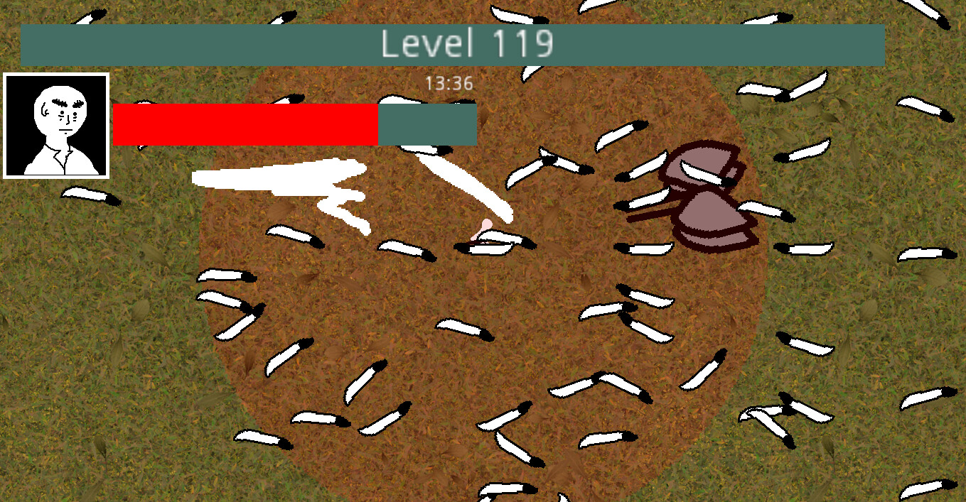 Stick Survivors screenshot 5