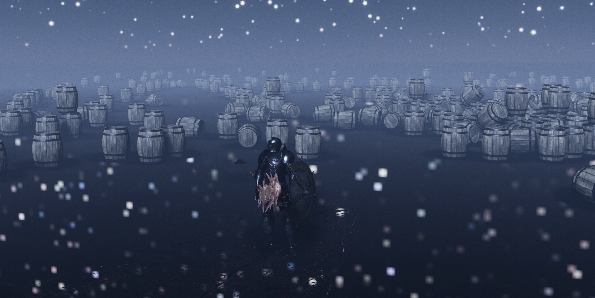 Absence of Light screenshot 9
