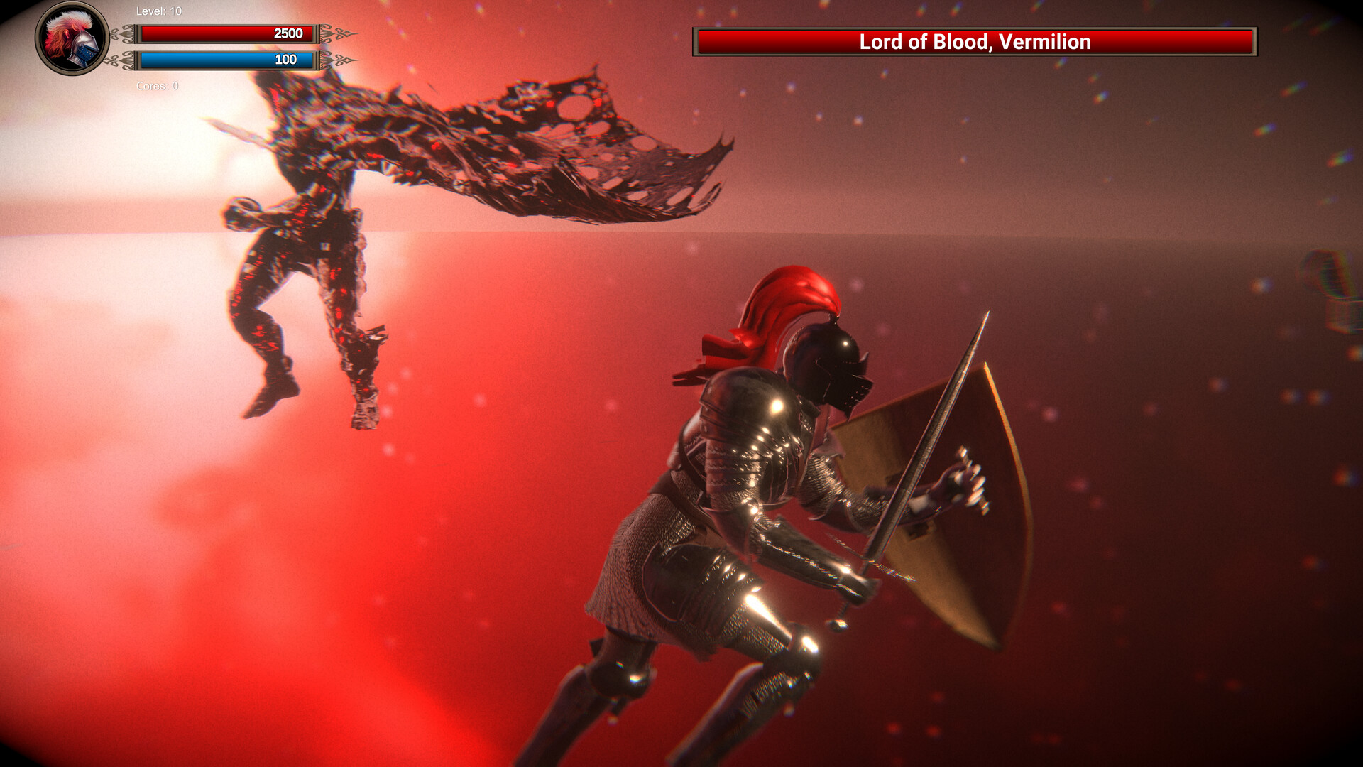 Absence of Light screenshot 3