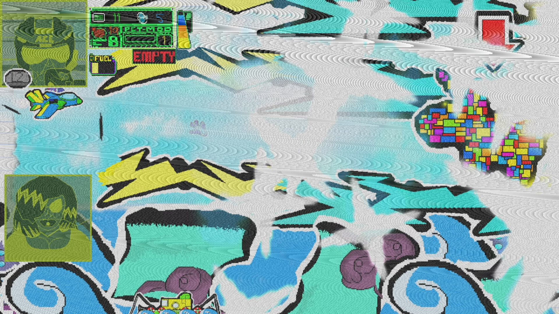 Paper Planes Plus screenshot 5