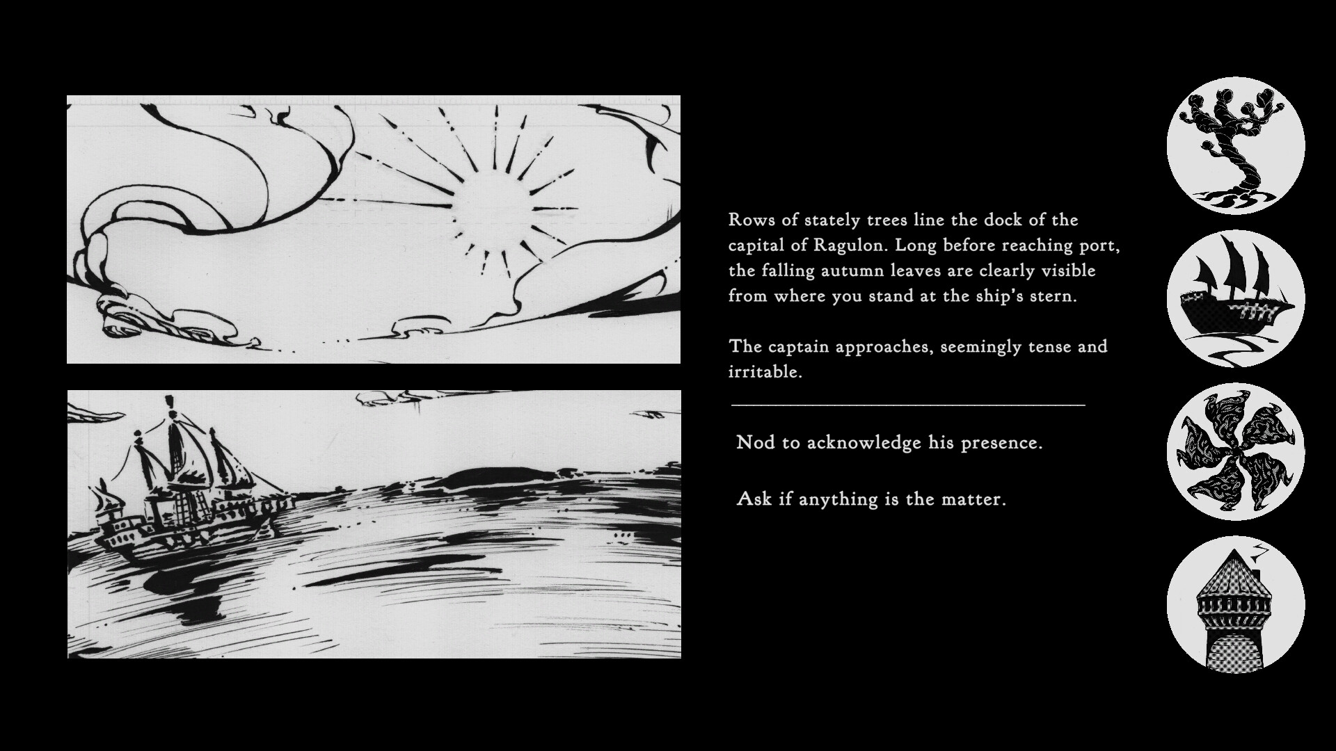 Theurgic screenshot 3