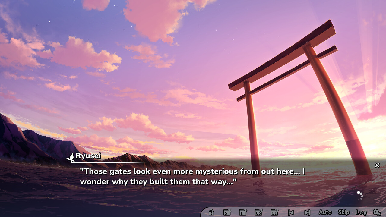 GINKA screenshot 10