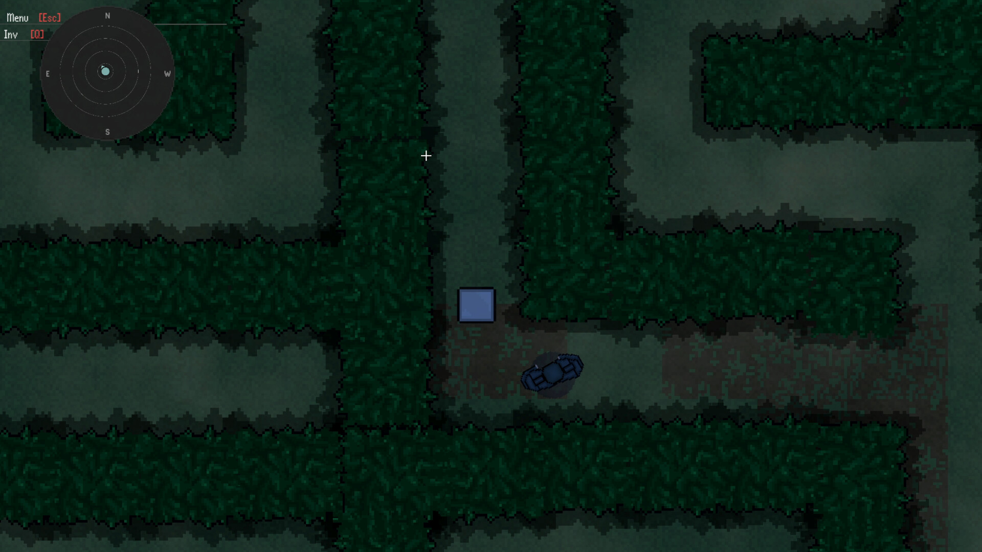 Nazizombie's Slayer screenshot 13