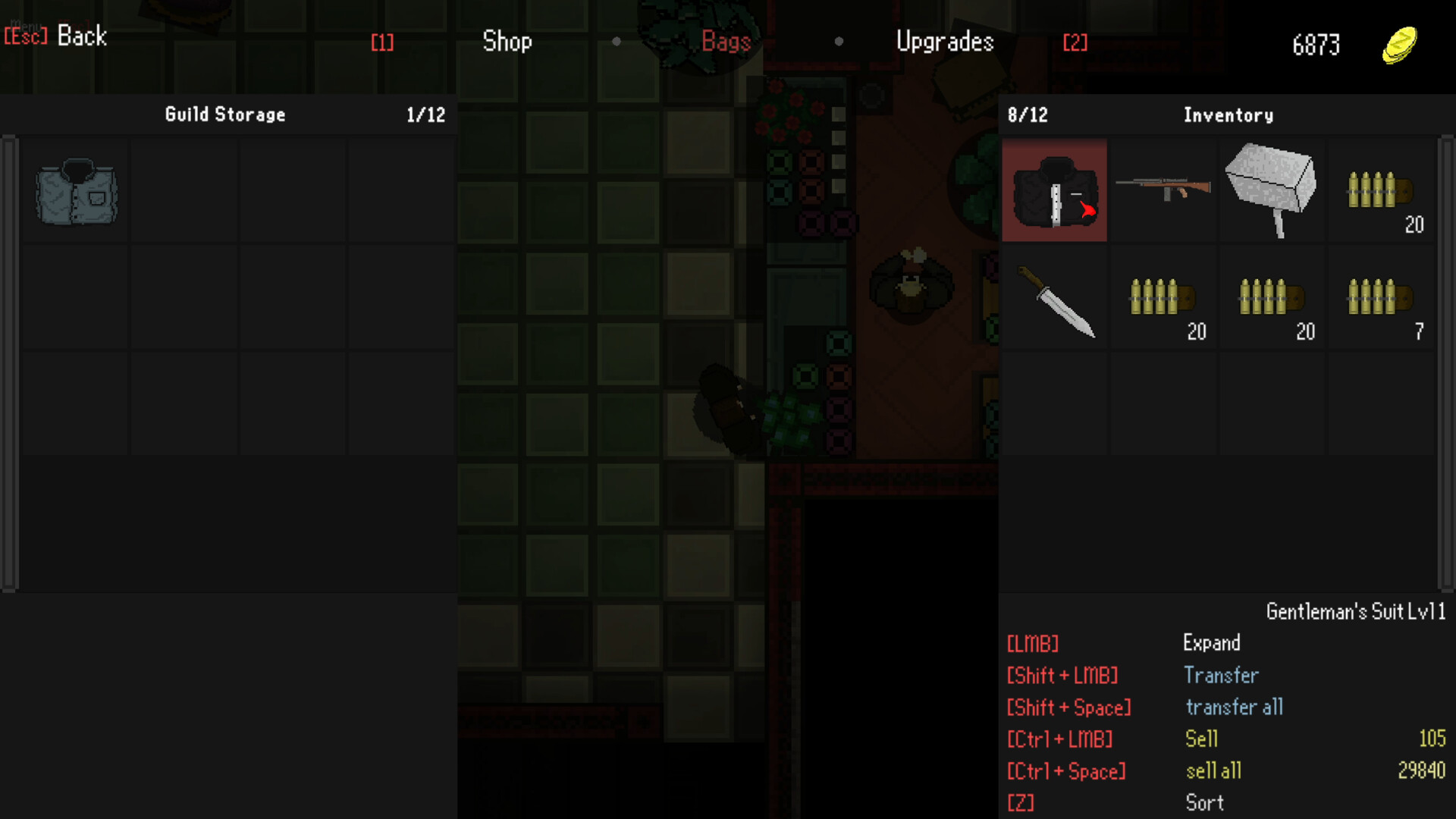 Nazizombie's Slayer screenshot 15