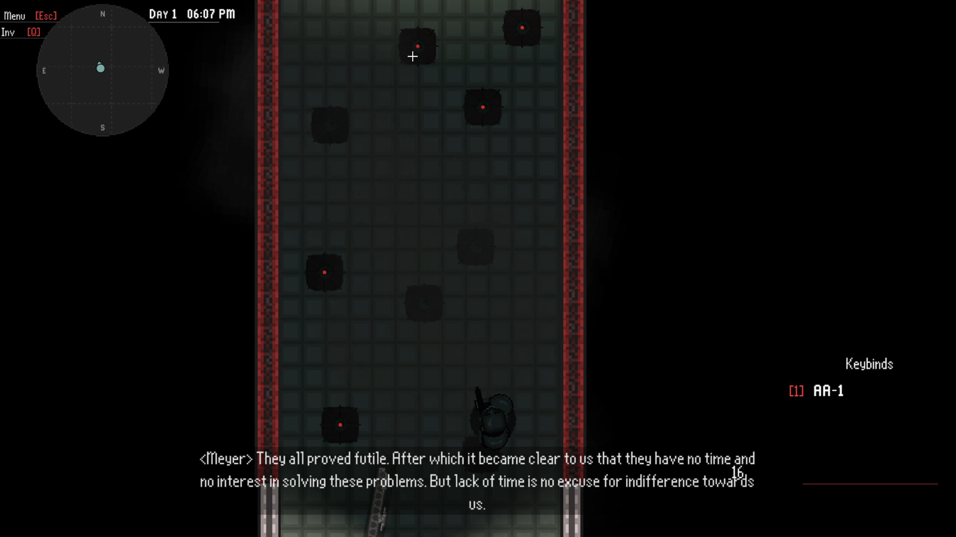 Nazizombie's Slayer screenshot 11