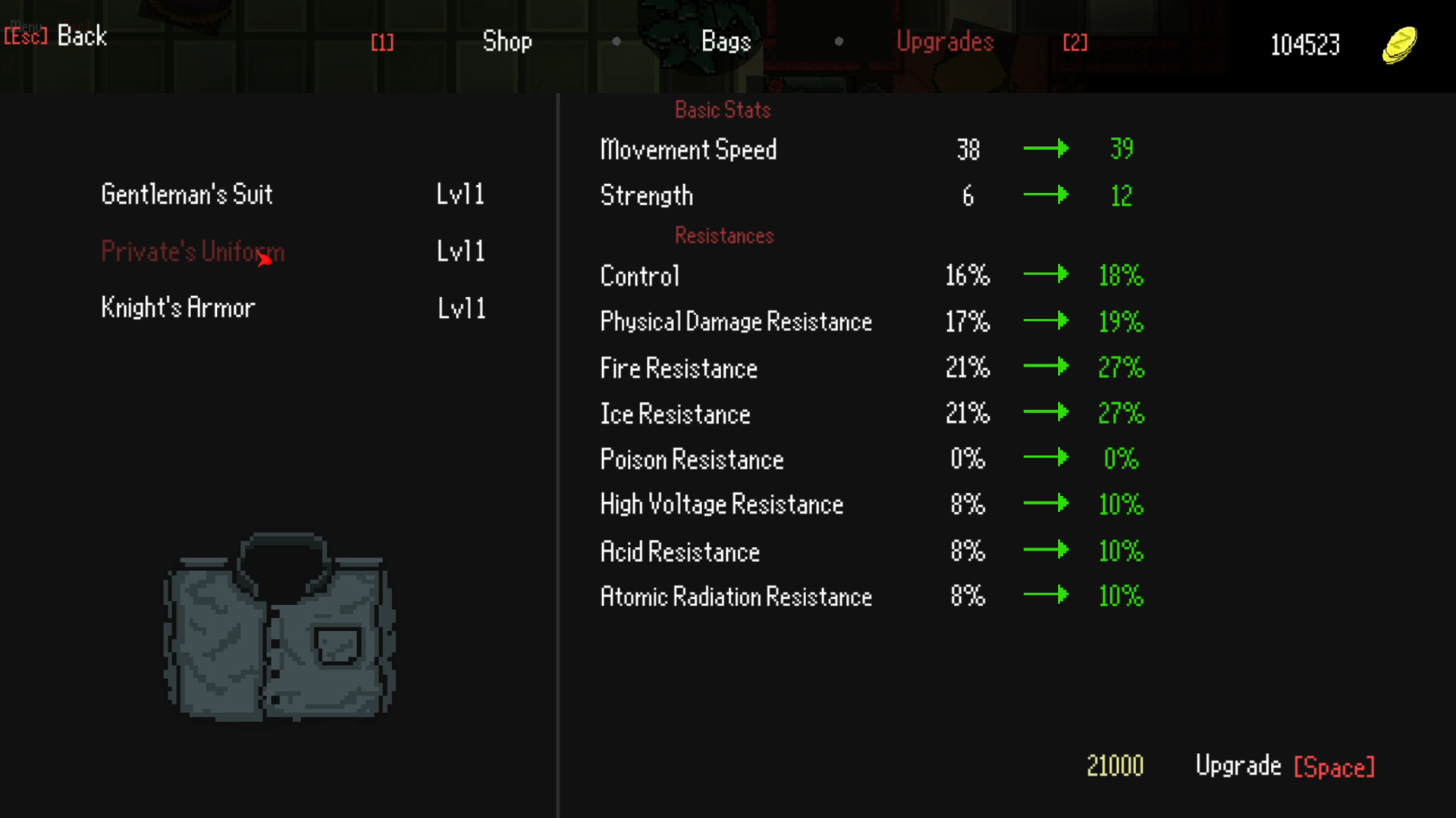 Nazizombie's Slayer screenshot 17