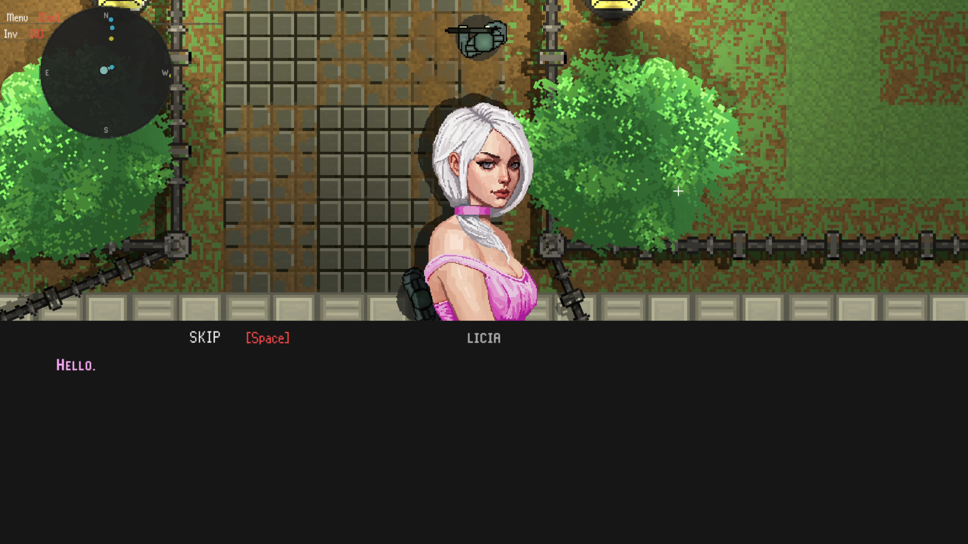 Nazizombie's Slayer screenshot 4