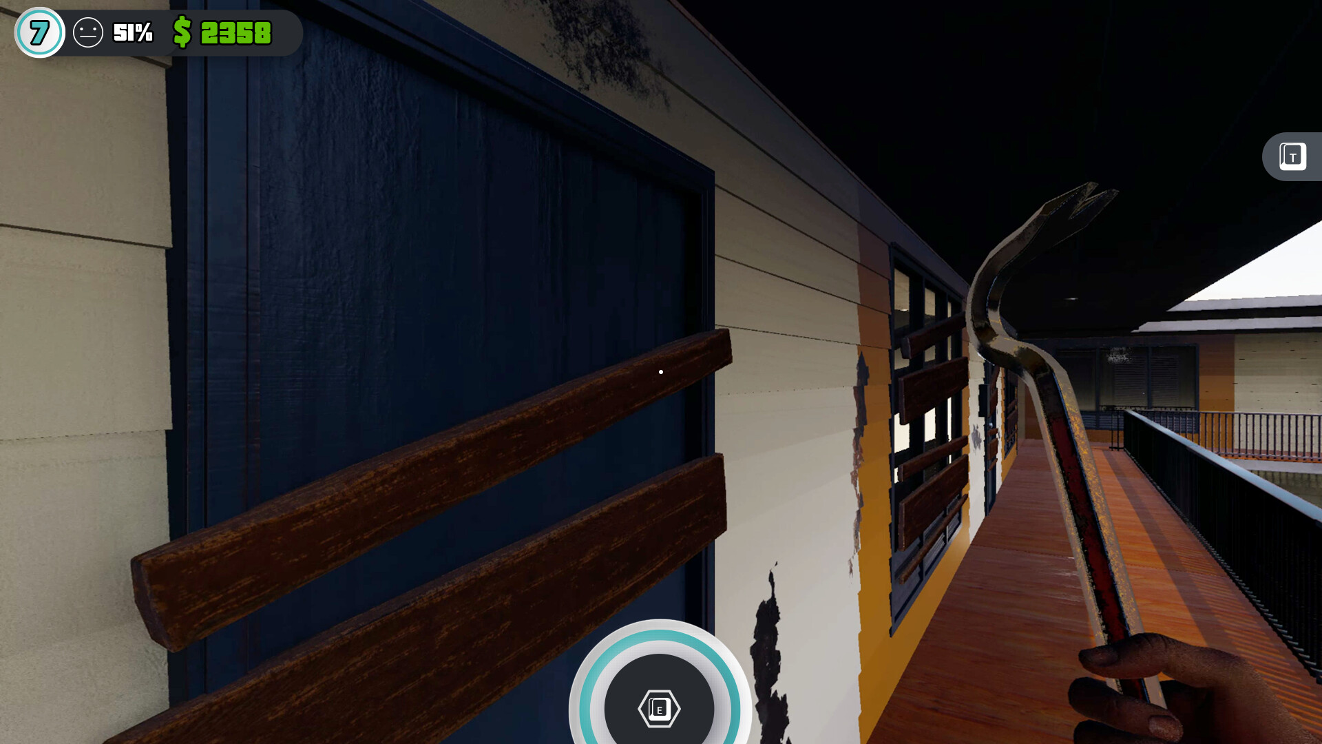 Motel Simulator : Create, Renovate & Grow Business screenshot 2