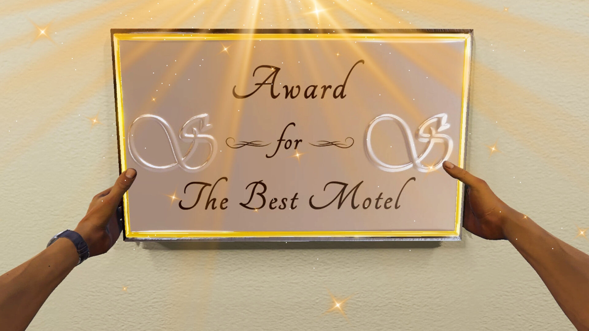Motel Simulator : Create, Renovate & Grow Business screenshot 8