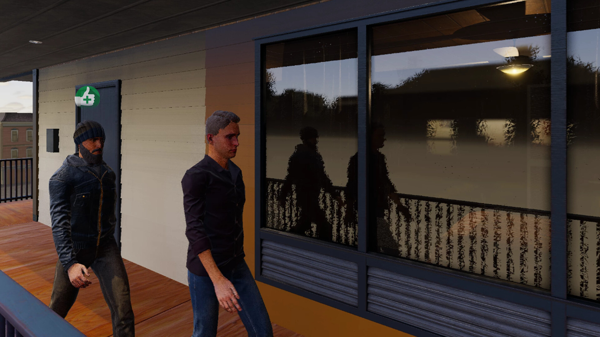 Motel Simulator : Create, Renovate & Grow Business screenshot 7