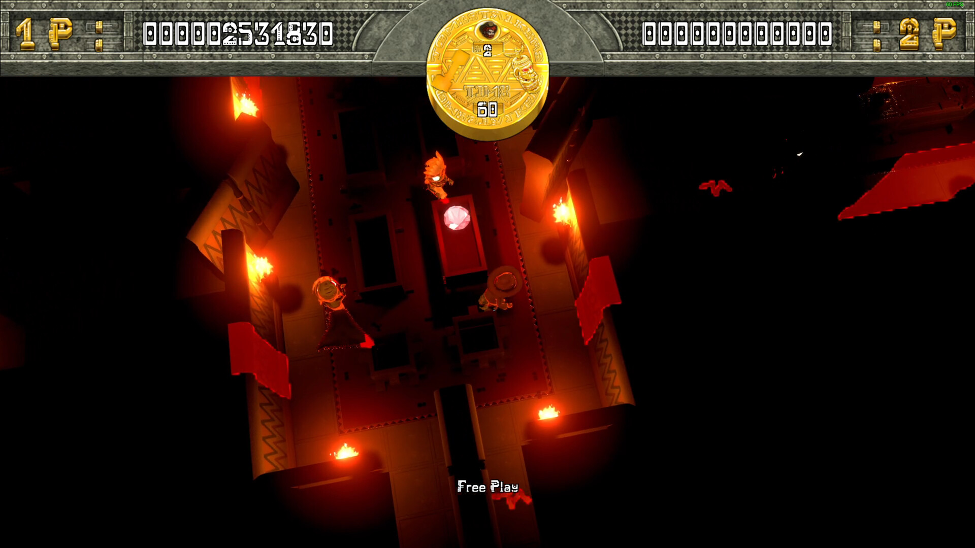 Tomb Stalkers screenshot 7