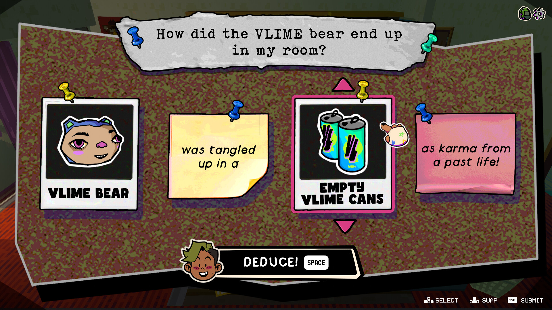 ShelfLife: Art School Detective screenshot 6