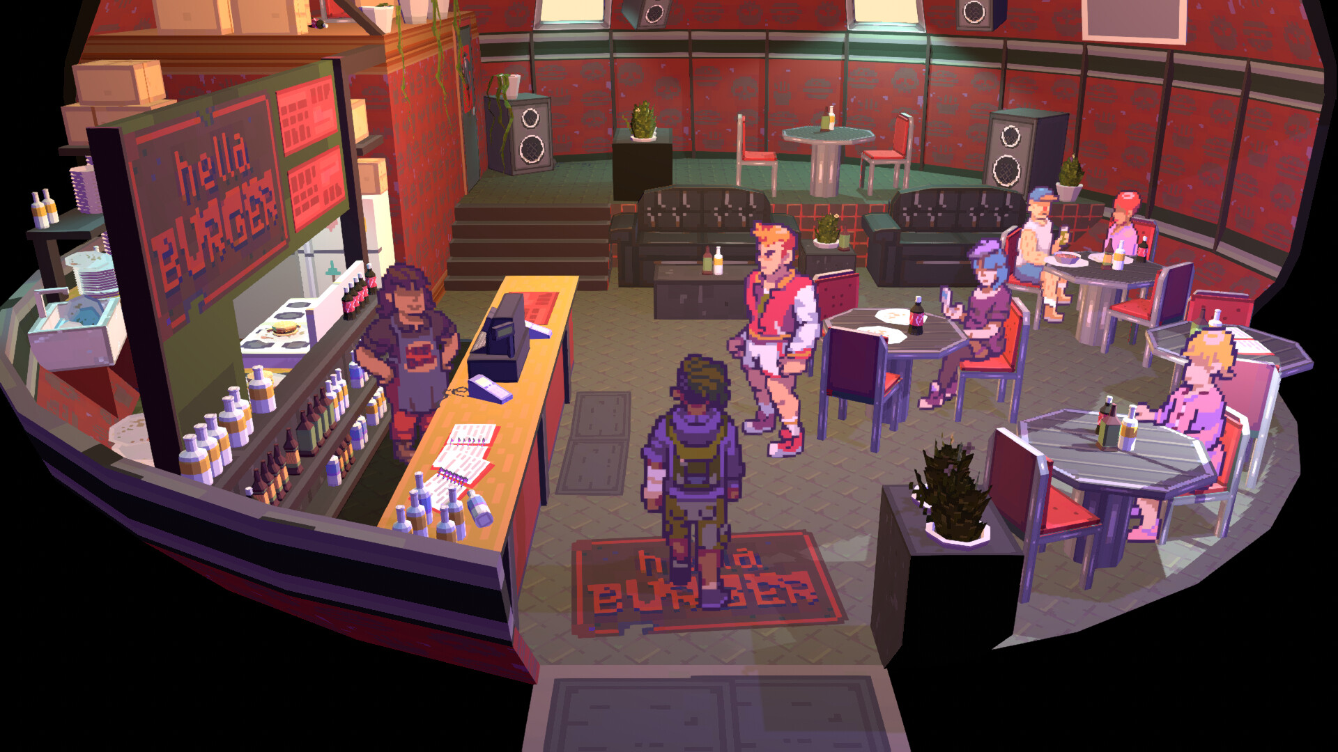 ShelfLife: Art School Detective screenshot 11