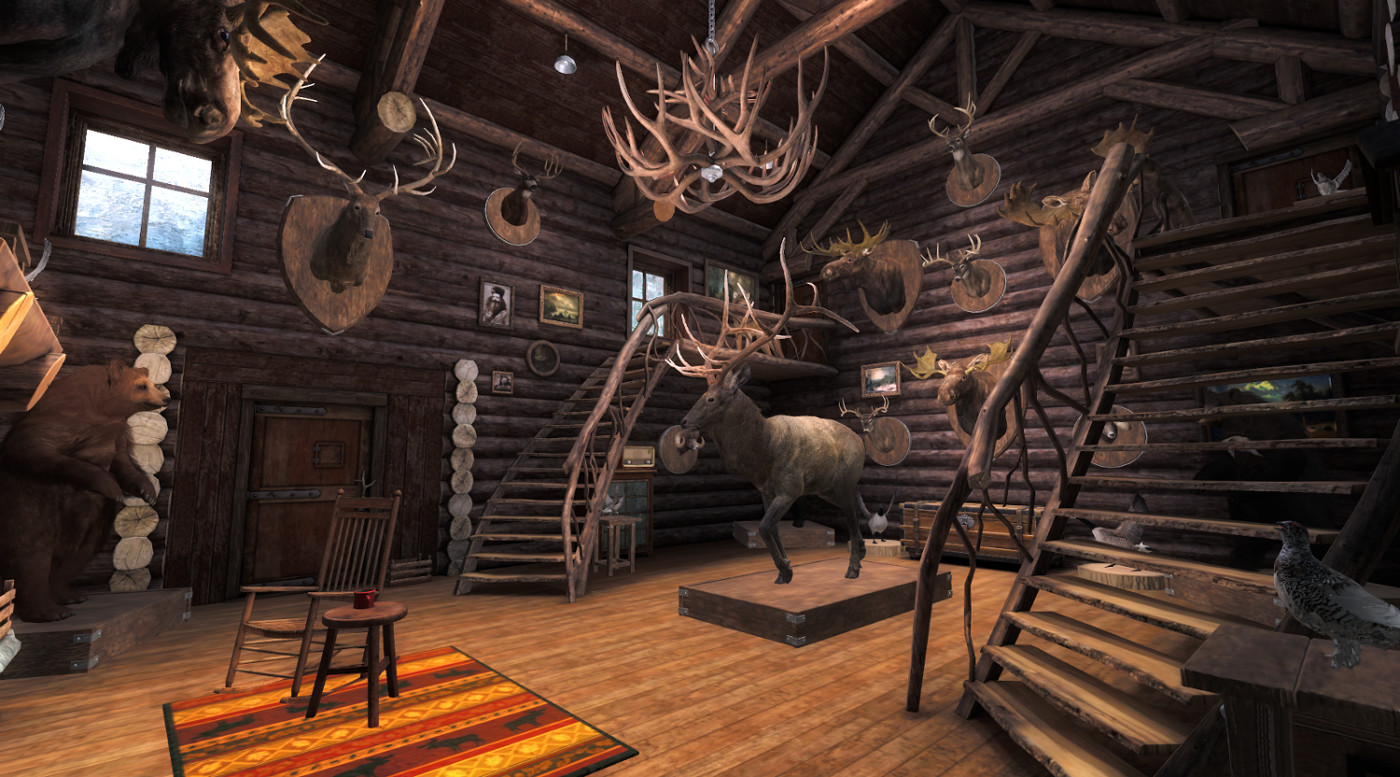 theHunter Classic screenshot 2